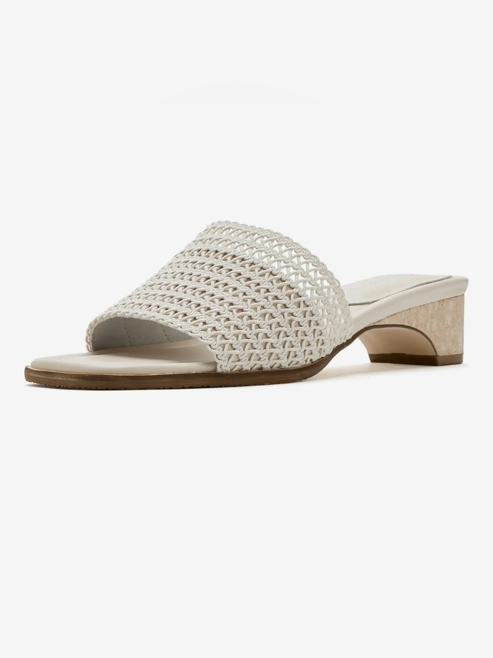 Donald J. Pliner Clodie Slide Sandal in Foam